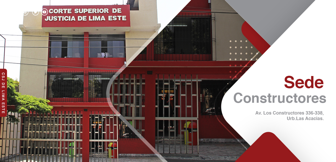 Sede Constructores